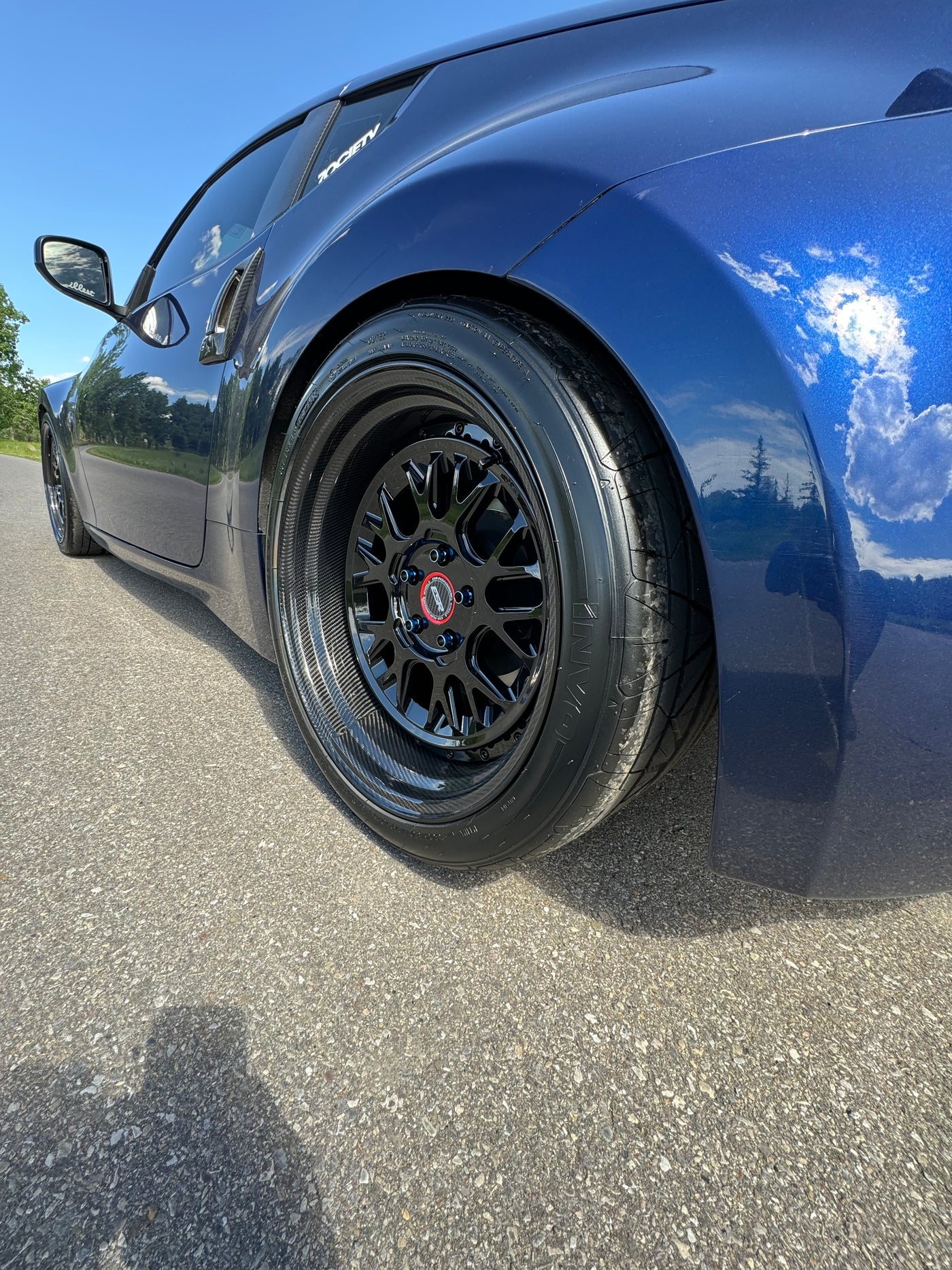 2016 Nissan 370Z Complete Makeover