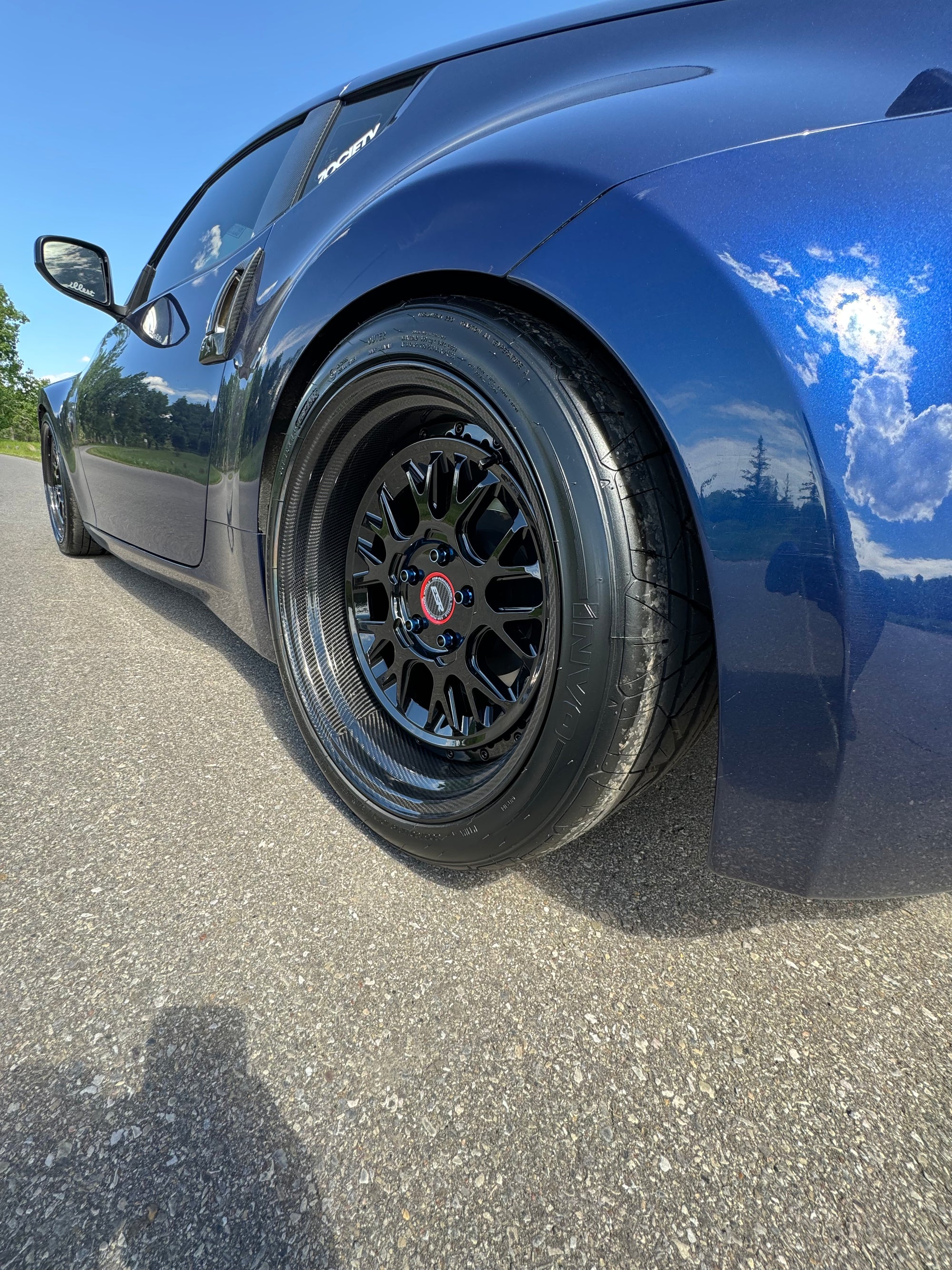 2016 Nissan 370Z Complete Makeover