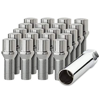 Lug Bolts