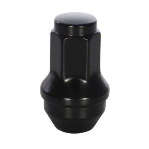 OEM Style Ford 21mm Hex Black Lug Nuts