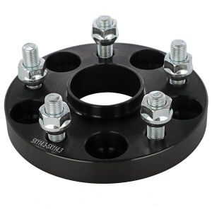 HONDA/ACURA (5x114.3) Hub Centric w/ Hub Centric Lip Bolt on Spacer. SOLD IN PAIRS