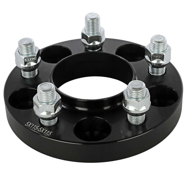 CHRYSLER/DODGE 300/Charger/Challenger Bolt On Wheel Spacers. SOLD IN PAIRS.