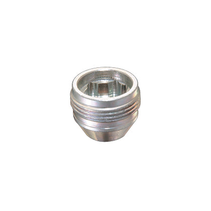 McGard 24012. Cone Seat- Under Hub Cap Wheel Lock Set (M12 x 1.5 Thread Size)