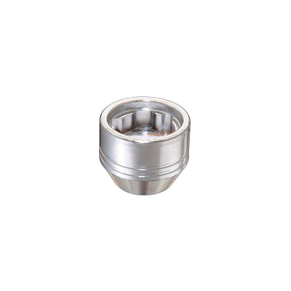 McGard 24024. Cone Seat- Under the Hub Cap Wheel Lock Set (M14 x 2.0 Thread Size)