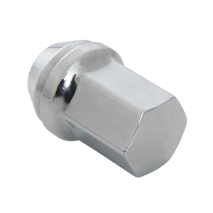 OEM Style Chrome Chrysler/Dodge/Ram 22mm Hex Lug Nuts 14x1.50