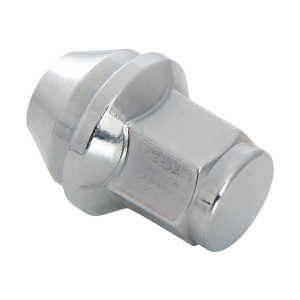 OEM Style Ford F-150 Chrome Nuts. 21mm Hex