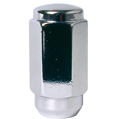 Acorn Duplex Cone Seat Lug Nuts. 22mm Hex