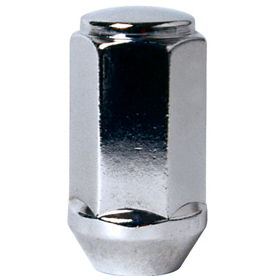Acorn Bulge Cone Seat Long Lug Nuts. 21mm Hex