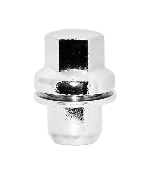 OEM Style LAND ROVER/RANGE ROVER Chrome Lug Nuts 22mm Hex