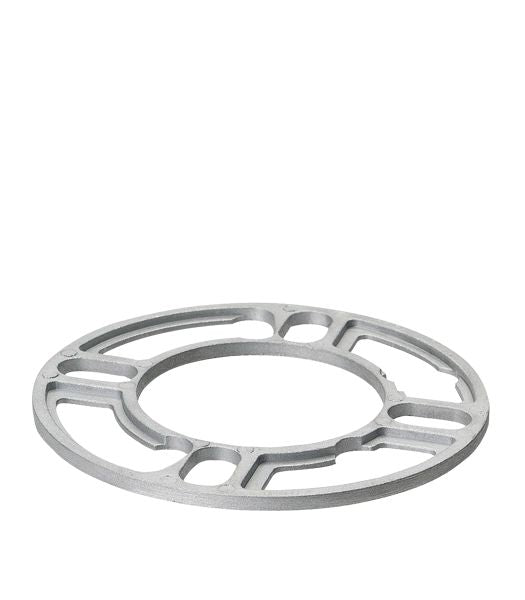 5mm 4/5 Lug Universal Slip On Spacer