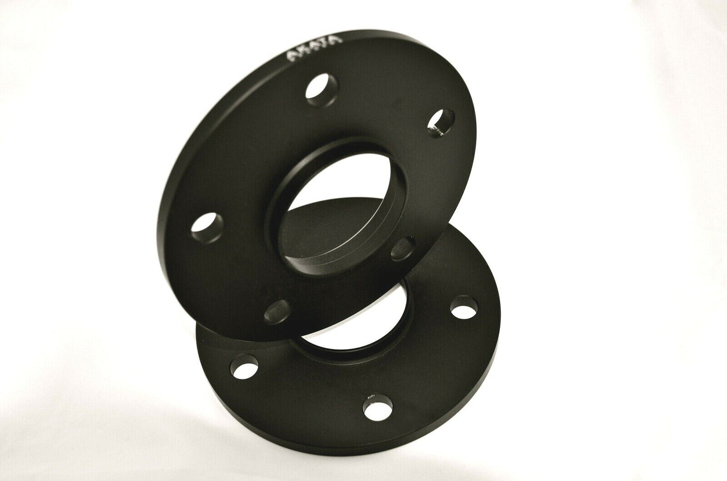 Mercedes G Class(G-Wagon) AKATA USA Hub Centric w/Hub Centric Lip Wheel Spacers. SOLD IN PAIRS