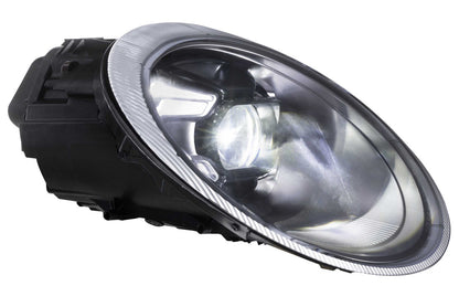 Morimoto LF997. PORSCHE 911 997 (05-13): XB LED HEADLIGHTS