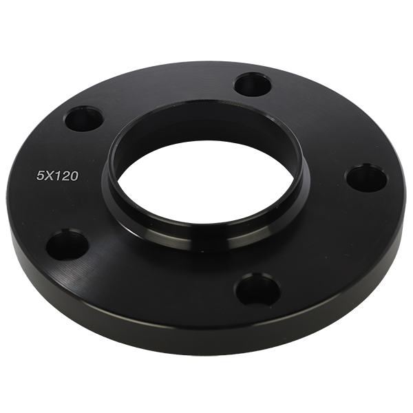 5x120 Hub Centric Wheel Spacers w/Hub Centric Lip. BMW