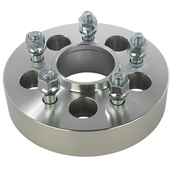 JEEP 5x114.3 Hub Centric w/ Hub Centric Lip Bolt Wheel Spacers. SOLD IN PAIRS