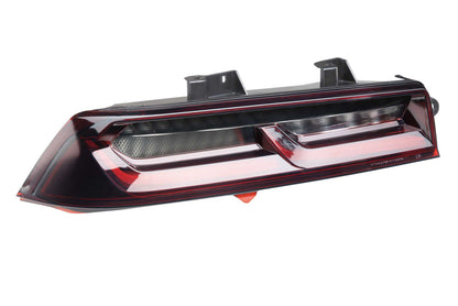 Morimoto LF405. CHEVROLET CAMARO (14-15): MORIMOTO XB LED TAILS(Red)