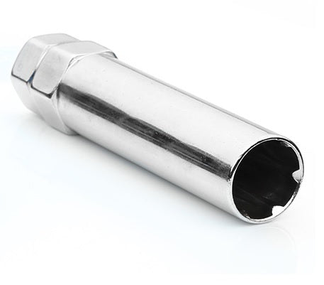 Replacement 6 Spline Lug Bolt Tuner Key