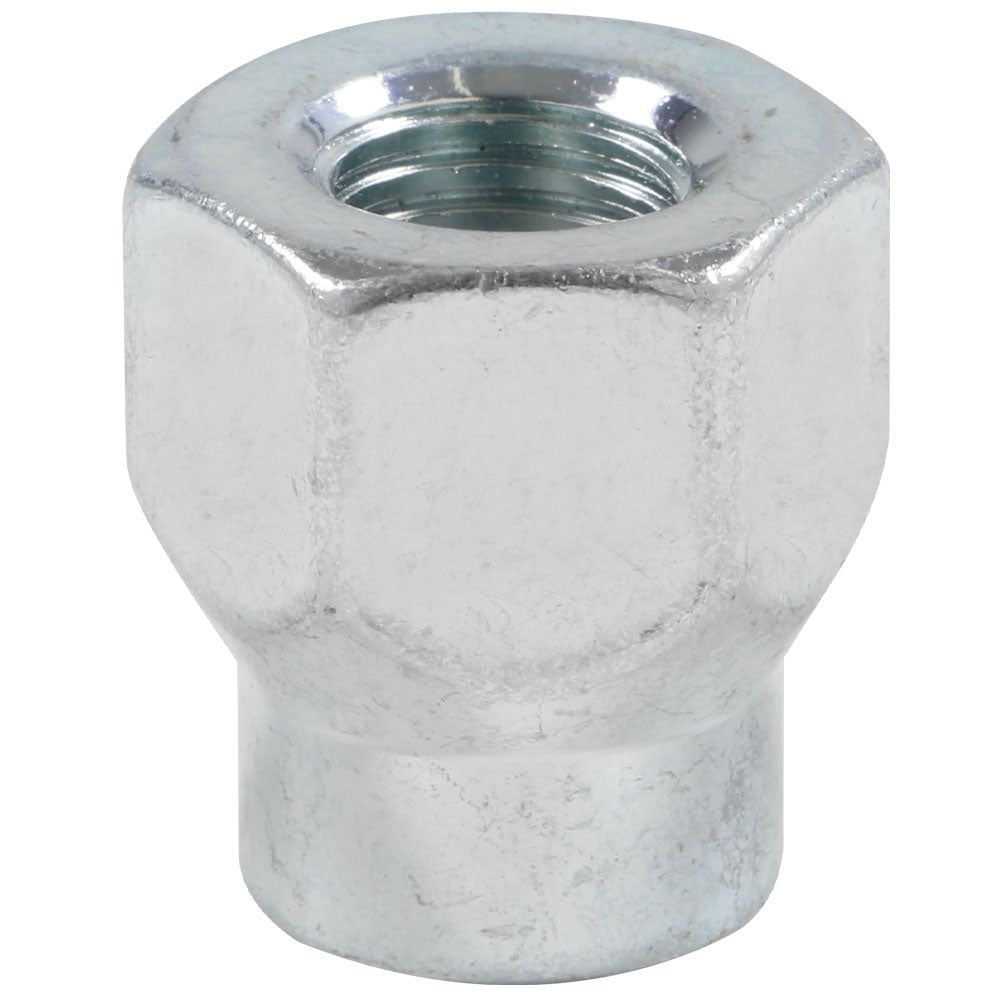 Open End ET(Extra Thread) Cone Seat Lug Nuts. 21mm Hex