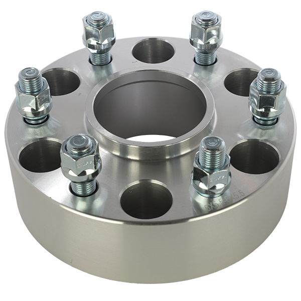 RAM 1500(2019+) 6x139.7 Hub Centric w/ Hub Centric Lip Bolt on Spacer. SOLD IN PAIRS