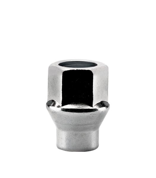 ET Open Ended Hex Nuts. Cone Seat. 19mm(3/4) HEX