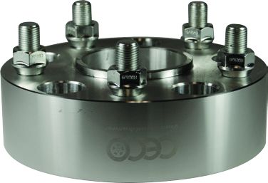 RAM 1500(2002-2011) 5x139.7 Hub Centric w/ Hub Centric Lip Bolt On Spacer. SOLD IN PAIRS